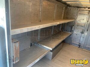 2005 Mt45 Step Van Stepvan 8 Ohio Diesel Engine for Sale