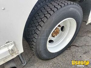 2005 Mt45 Step Van Stepvan 9 Massachusetts Diesel Engine for Sale