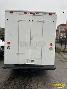 2005 Mt45 Step Van Stepvan Air Conditioning Illinois for Sale