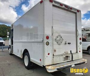 2005 Mt45 Step Van Stepvan Diesel Engine Massachusetts Diesel Engine for Sale