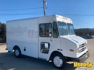 2005 Mt45 Step Van Stepvan Diesel Engine Ohio Diesel Engine for Sale