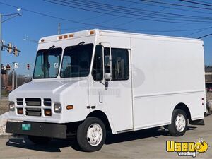 2005 Mt45 Step Van Stepvan Ohio Diesel Engine for Sale