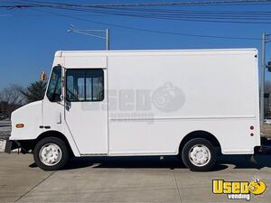 2005 Mt45 Step Van Stepvan Transmission - Automatic Ohio Diesel Engine for Sale