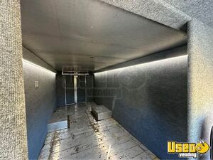 2005 Mt45 Stepvan 8 Tennessee Diesel Engine for Sale