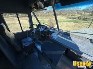 2005 Mt45 Stepvan Additional 1 Tennessee Diesel Engine for Sale