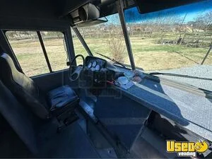 2005 Mt45 Stepvan Additional 1 Tennessee Diesel Engine for Sale