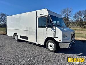 2005 Mt45 Stepvan Air Conditioning Tennessee Diesel Engine for Sale