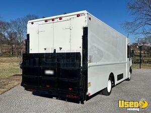 2005 Mt45 Stepvan Electrical Outlets Tennessee Diesel Engine for Sale