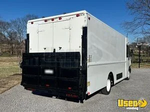 2005 Mt45 Stepvan Electrical Outlets Tennessee Diesel Engine for Sale