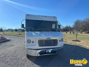 2005 Mt45 Stepvan Interior Lighting Tennessee Diesel Engine for Sale