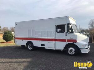 2005 Mt45 Stepvan Maryland Diesel Engine for Sale