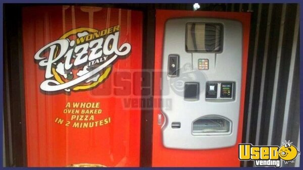 2005 N/a Other Snack Vending Machine Colorado for Sale