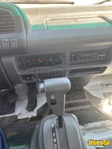 2005 Npr All-purpose Food Truck 47 Arizona Diesel Engine for Sale