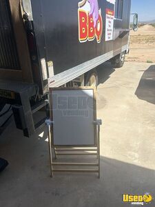 2005 Npr All-purpose Food Truck Additional 6 Arizona Diesel Engine for Sale