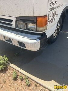 2005 Npr All-purpose Food Truck Air Conditioning Arizona Diesel Engine for Sale