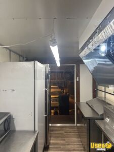 2005 Npr All-purpose Food Truck Breaker Panel Arizona Diesel Engine for Sale