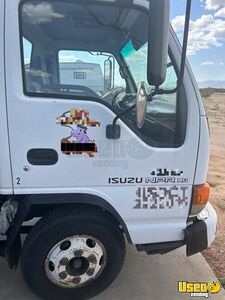2005 Npr All-purpose Food Truck Cabinets Arizona Diesel Engine for Sale