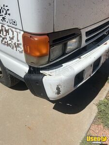 2005 Npr All-purpose Food Truck Concession Window Arizona Diesel Engine for Sale