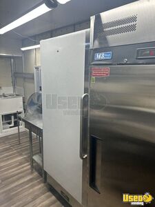 2005 Npr All-purpose Food Truck Electrical Outlets Arizona Diesel Engine for Sale