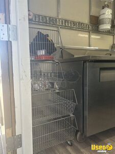 2005 Npr All-purpose Food Truck Flatgrill Arizona Diesel Engine for Sale
