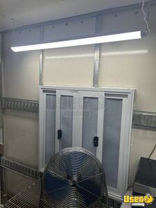2005 Npr All-purpose Food Truck Fresh Water Tank Arizona Diesel Engine for Sale