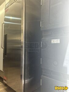 2005 Npr All-purpose Food Truck Generator Arizona Diesel Engine for Sale