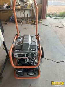 2005 Npr All-purpose Food Truck Hot Dog Warmer Arizona Diesel Engine for Sale