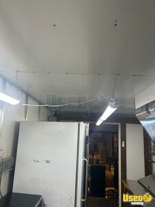 2005 Npr All-purpose Food Truck Hot Water Heater Arizona Diesel Engine for Sale