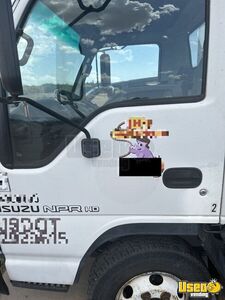 2005 Npr All-purpose Food Truck Insulated Walls Arizona Diesel Engine for Sale
