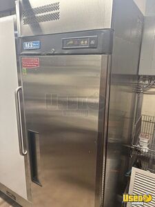 2005 Npr All-purpose Food Truck Interior Lighting Arizona Diesel Engine for Sale
