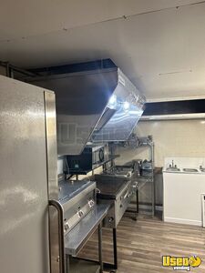 2005 Npr All-purpose Food Truck Microwave Arizona Diesel Engine for Sale