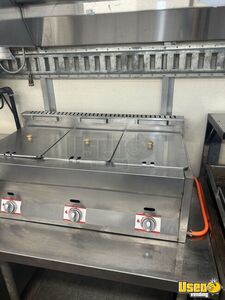 2005 Npr All-purpose Food Truck Pro Fire Suppression System Arizona Diesel Engine for Sale
