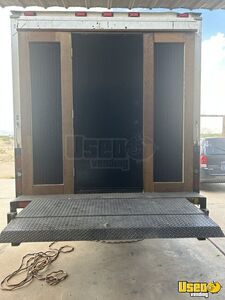 2005 Npr All-purpose Food Truck Propane Tank Arizona Diesel Engine for Sale