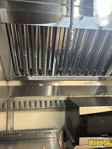 2005 Npr All-purpose Food Truck Refrigerator Arizona Diesel Engine for Sale