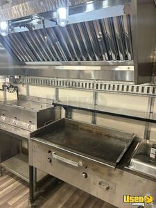 2005 Npr All-purpose Food Truck Shore Power Cord Arizona Diesel Engine for Sale
