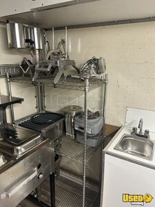2005 Npr All-purpose Food Truck Steam Table Arizona Diesel Engine for Sale