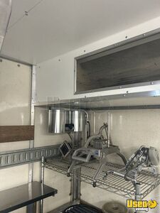 2005 Npr All-purpose Food Truck Transmission - Automatic Arizona Diesel Engine for Sale