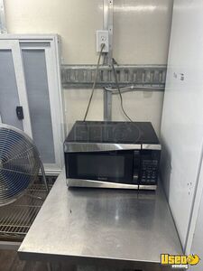 2005 Npr All-purpose Food Truck Work Table Arizona Diesel Engine for Sale