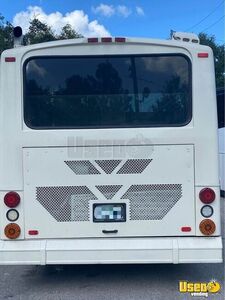 2005 Optima Shuttle Bus Diesel Engine Florida Diesel Engine for Sale