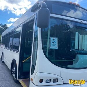 2005 Optima Shuttle Bus Transmission - Automatic Florida Diesel Engine for Sale