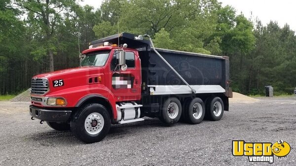 2005 Other Dump Truck Alabama for Sale