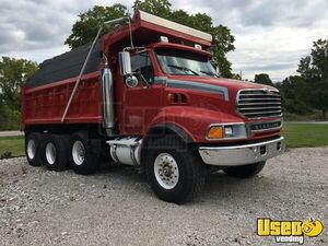2005 Other Dump Truck Indiana for Sale