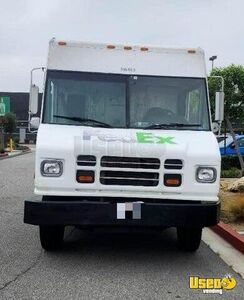 2005 P1000 Step Van Stepvan 4 California Diesel Engine for Sale