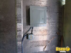 2005 P20 Step Van Stepvan 12 Virginia Diesel Engine for Sale