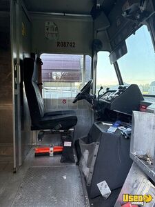 2005 P20 Step Van Stepvan 17 Virginia Diesel Engine for Sale