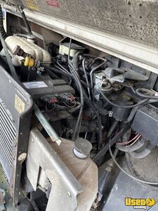 2005 P20 Step Van Stepvan 21 Virginia Diesel Engine for Sale