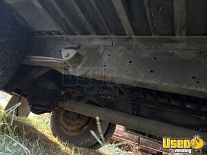 2005 P20 Step Van Stepvan 25 Virginia Diesel Engine for Sale