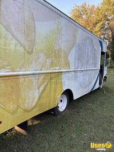 2005 P20 Step Van Stepvan Breaker Panel Virginia Diesel Engine for Sale