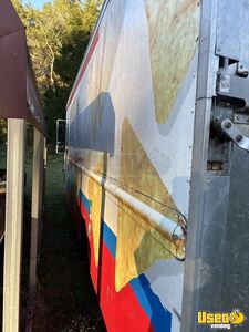 2005 P20 Step Van Stepvan Cash Register Virginia Diesel Engine for Sale