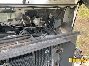 2005 P40 Step Van Stepvan 13 Florida Gas Engine for Sale